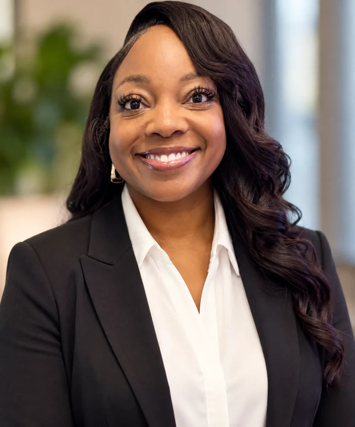 Melanie Bimbo, executive strategy and operations leader